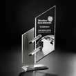 Stanchion Triangle Award