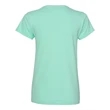 Comfort Colors Garment-Dyed Women's Midweight T-Shirt