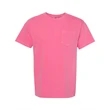 Comfort Colors Garment-Dyed Heavyweight Pocket T-Shirt