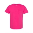 Comfort Colors Garment-Dyed Heavyweight Pocket T-Shirt