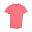 Comfort Colors Garment-Dyed Heavyweight Pocket T-Shirt