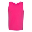 Comfort Colors Garment-Dyed Heavyweight Tank Top