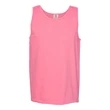 Comfort Colors Garment-Dyed Heavyweight Tank Top