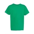 Hanes Essential-T Youth T-Shirt