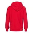 J. America Women's French Terry Sport Lace Scuba Hooded P...