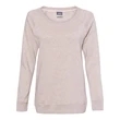 MV Sport Women's Space-Dyed Sweatshirt