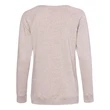 MV Sport Women's Space-Dyed Sweatshirt