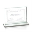 Emperor Award - White