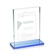 Emperor Award - Sky Blue