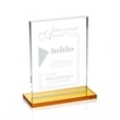 Emperor Award - Amber