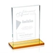 Emperor Award - Amber