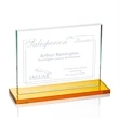 Emperor Award - Amber