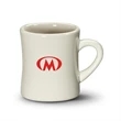 Wilton Mug - Imprinted 10oz
