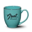 Santa Fe Mug - Imprinted 16 oz