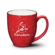 El Paso Mug - Deep Etch 16oz