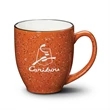 El Paso Mug - Deep Etch 16oz