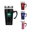 Delicious Ceramic Mug - 13oz