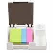 Sticky Note w/Pen Stand
