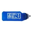 Custom Soft Flask - ZIPIT Belt Example