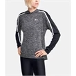 Under Armour UA Women's Tech Twist Graphic Hoodie Shirt
