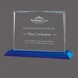 Lismore  Award on Bartlett - Blue