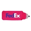 Custom Soft Flask - FedEx Example