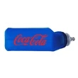 Custom Soft Flask - CocaCola Example