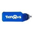 Custom Soft Flask - Toys R Us Example