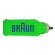 Custom Soft Flask - Braun Example