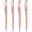 Ballpoint Dynamic Bling Liquid Pens