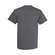 ALSTYLE Heavyweight Pocket T-Shirt