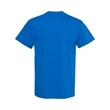 ALSTYLE Heavyweight Pocket T-Shirt