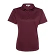 FeatherLite Women's Value Polyester Polo