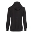 J. America Women's French Terry Sport Lace Scuba Hooded P...