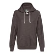 J. America Women's French Terry Sport Lace Scuba Hooded P...