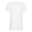 Next Level Women's Fine Jersey Relaxed V T-Shirt