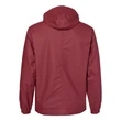 Weatherproof Vintage Hooded Rain Jacket
