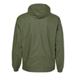 Weatherproof Vintage Hooded Rain Jacket