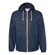 Weatherproof Vintage Hooded Rain Jacket