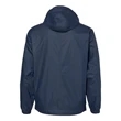 Weatherproof Vintage Hooded Rain Jacket