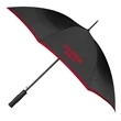 Color Edge Auto Open Umbrella
