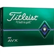 Titleist AVX (In-house)