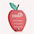 Apple Fusion Award