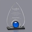 Dangerfield Award - Starfire