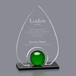 Dangerfield Award - Starfire