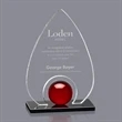 Dangerfield Award - Starfire