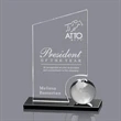 Amarath Award - Starfire