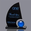 Ravenna Award - Black