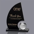 Ravenna Award - Black