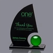 Ravenna Award - Black